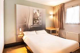 B&B HOTEL Nantes Parc Expos La Beaujoire - photo 4