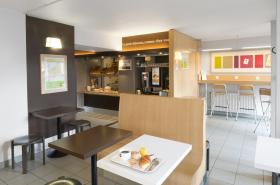 B&B HOTEL Nantes Parc Expos La Beaujoire - photo 11