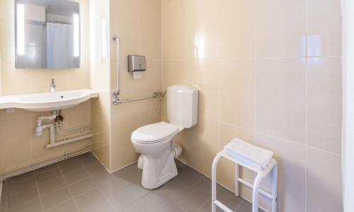 B&B HOTEL Nantes Parc Expos La Beaujoire - photo 2