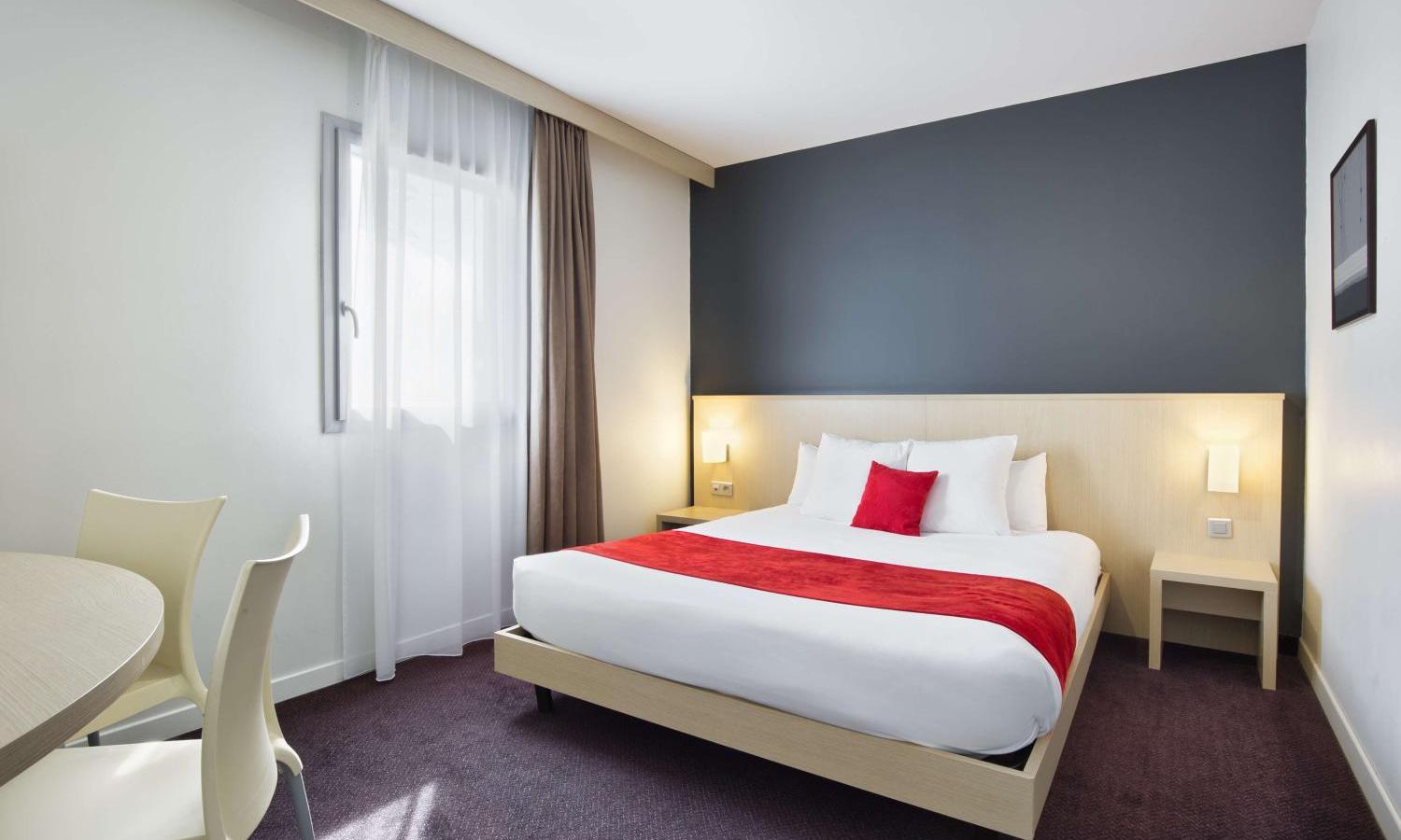 Foto del Sure Hotel by Best Western Nantes Beaujoire