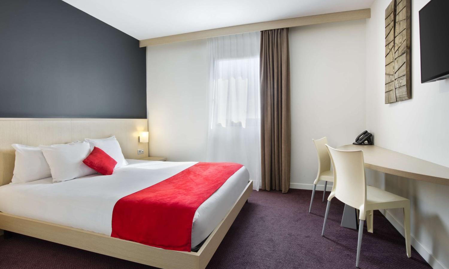 Photo Sure Hotel by Best Western Nantes Beaujoire