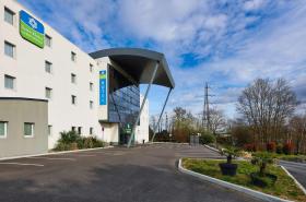 Sure Hotel by Best Western Nantes Beaujoire - photo 4