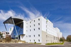 Sure Hotel by Best Western Nantes Beaujoire - photo 23