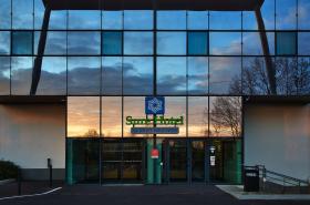 Sure Hotel by Best Western Nantes Beaujoire - photo 22