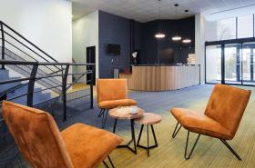 Sure Hotel by Best Western Nantes Beaujoire - photo 21