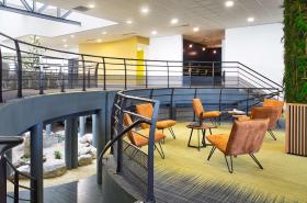 Sure Hotel by Best Western Nantes Beaujoire - photo 20