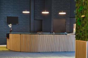 Sure Hotel by Best Western Nantes Beaujoire - photo 19
