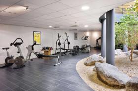 Sure Hotel by Best Western Nantes Beaujoire - photo 22