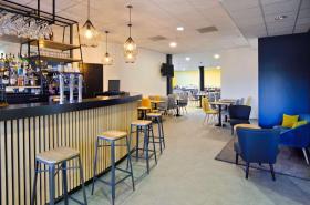 Sure Hotel by Best Western Nantes Beaujoire - photo 9