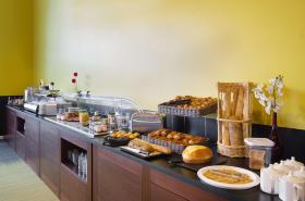 Sure Hotel by Best Western Nantes Beaujoire - photo 6