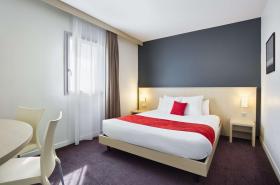 Sure Hotel by Best Western Nantes Beaujoire - photo 18