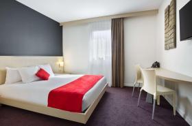 Sure Hotel by Best Western Nantes Beaujoire - photo 17