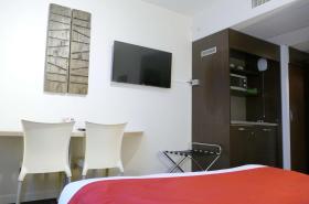 Sure Hotel by Best Western Nantes Beaujoire - photo 16