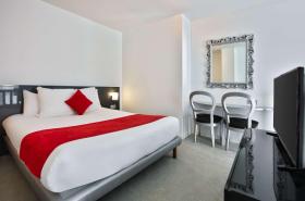Sure Hotel by Best Western Nantes Beaujoire - photo 8