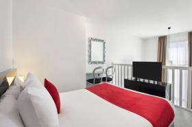 Sure Hotel by Best Western Nantes Beaujoire - photo 7