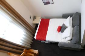 Sure Hotel by Best Western Nantes Beaujoire - photo 6