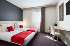 Sure Hotel by Best Western Nantes Beaujoire - photo 15