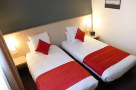 Sure Hotel by Best Western Nantes Beaujoire - photo 5