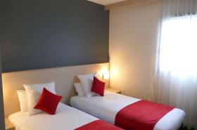 Sure Hotel by Best Western Nantes Beaujoire - photo 14