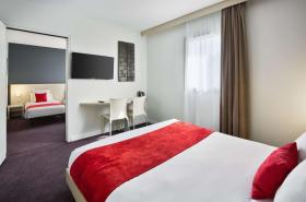Sure Hotel by Best Western Nantes Beaujoire - photo 13