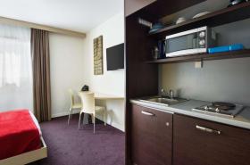 Sure Hotel by Best Western Nantes Beaujoire - photo 9