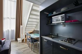 Sure Hotel by Best Western Nantes Beaujoire - photo 11