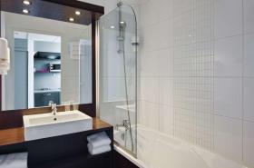 Sure Hotel by Best Western Nantes Beaujoire - photo 10