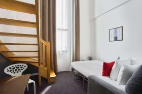 Sure Hotel by Best Western Nantes Beaujoire - photo 12
