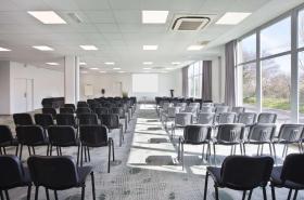 Sure Hotel by Best Western Nantes Beaujoire - photo 19