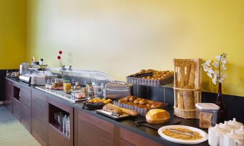 Sure Hotel by Best Western Nantes Beaujoire - photo 3