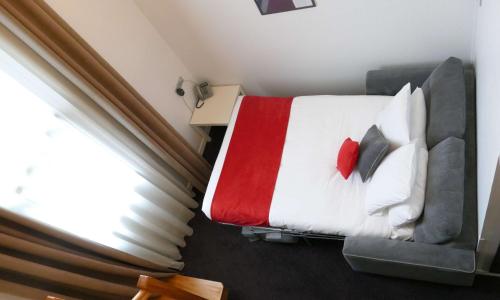 Sure Hotel by Best Western Nantes Beaujoire - photo 3