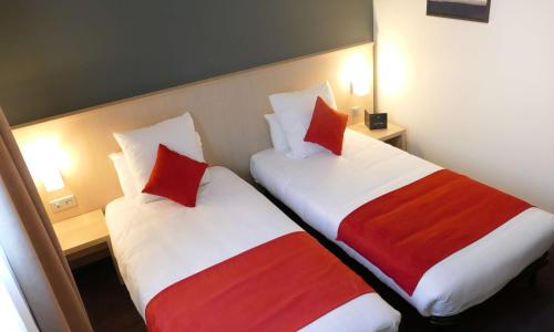 Sure Hotel by Best Western Nantes Beaujoire - photo 2