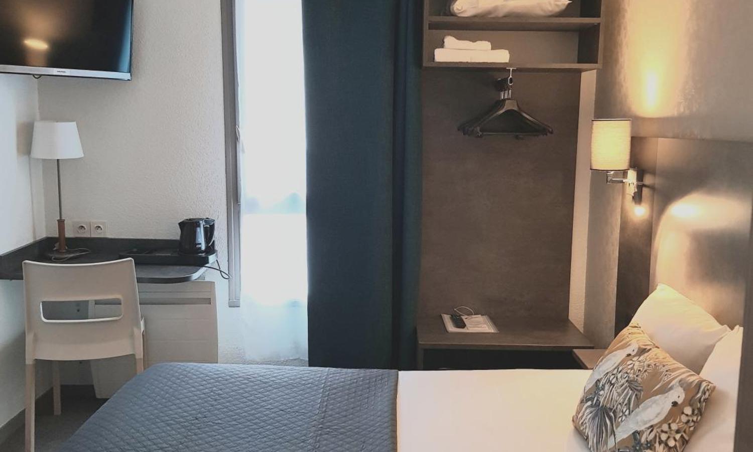 Foto del The Originals City, Hôtel Novella, Nantes Centre Gare