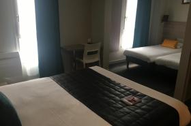 The Originals City, Hôtel Novella, Nantes Centre Gare - photo 6