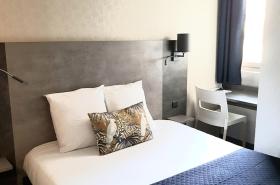 The Originals City, Hôtel Novella, Nantes Centre Gare - photo 8