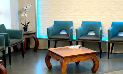 The Originals City, Hôtel Novella, Nantes Centre Gare - photo 2