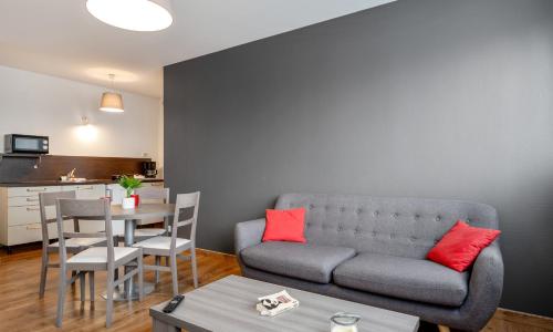 Zenitude Nantes Métropole - photo 3