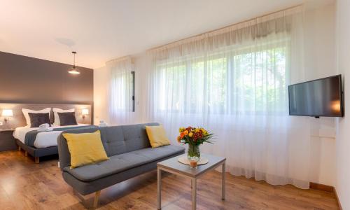 Zenitude Nantes Métropole - photo 2