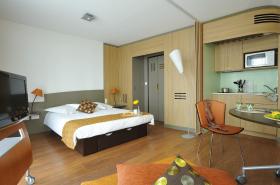 Aparthotel Adagio Nantes Centre - photo 10