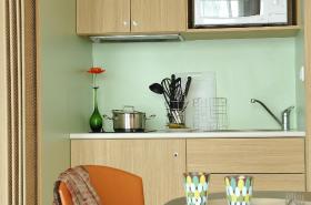Aparthotel Adagio Nantes Centre - photo 6