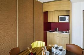 Aparthotel Adagio Nantes Centre - photo 11