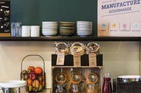 Aparthotel Adagio Nantes Centre - photo 26