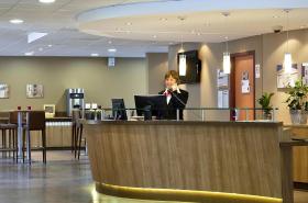 Aparthotel Adagio Nantes Centre - photo 4
