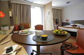 Aparthotel Adagio Nantes Centre - photo 25