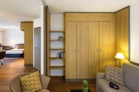 Aparthotel Adagio Nantes Centre - photo 23