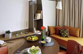 Aparthotel Adagio Nantes Centre - photo 16