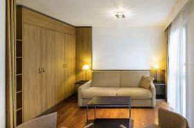 Aparthotel Adagio Nantes Centre - photo 22