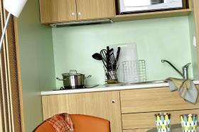 Aparthotel Adagio Nantes Centre - photo 13