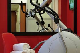 Aparthotel Adagio Nantes Centre - photo 12