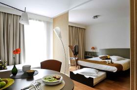 Aparthotel Adagio Nantes Centre - photo 14